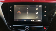 Vauxhall Corsa 1.2 GS 5dr Petrol Hatchback